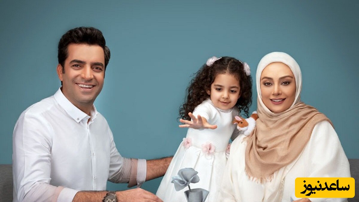 جنجال استوری جدید منوچهر هادی برای یکتا ناصر/ آقای بازیگر بازهم به شایعات طلاق دامن زد!