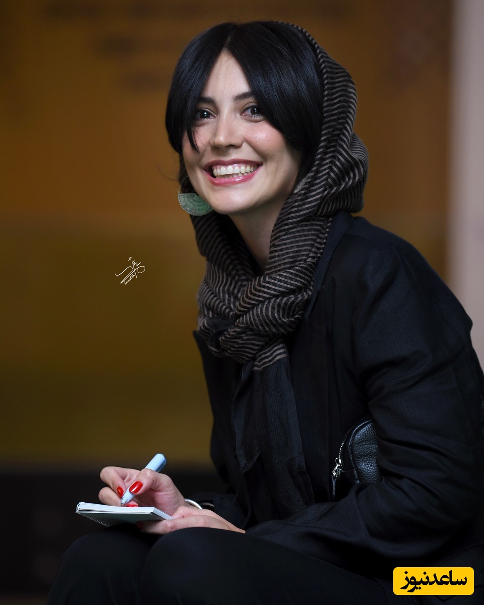 شبنم قربانی