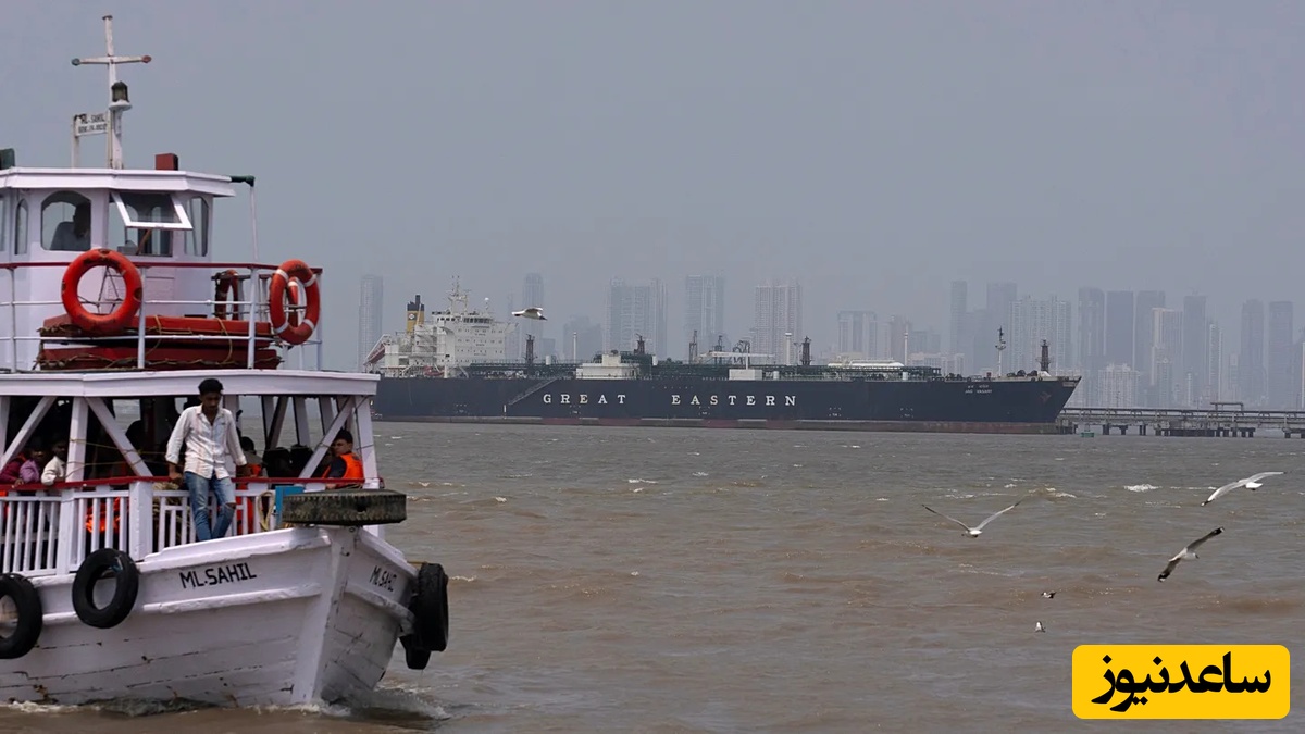شبکه آمریکایی گزارش داد: با وجود آتش‌بس صدها کشتی در خلیج‌فارس گیر کرده‌اند