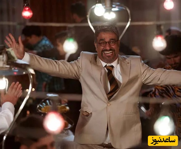 ویدیوی وایرال شده از هنرنمایی پژمان جمشیدی با آهنگ شاد بعد از بازگشت از کانادا به ایران