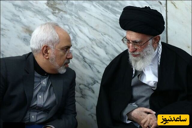 (فیلم) روایت جذاب محمدجواد ظریف از غیرت امام خمینی و رهبر معظم انقلاب درباره ایران