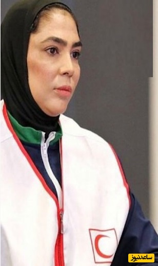 ویدئو/ عشق به وطن به سبک سهیلا منصوریان قهرمان ووشوکار:نمونه بارز زن جسور و شُجاع ایرانی