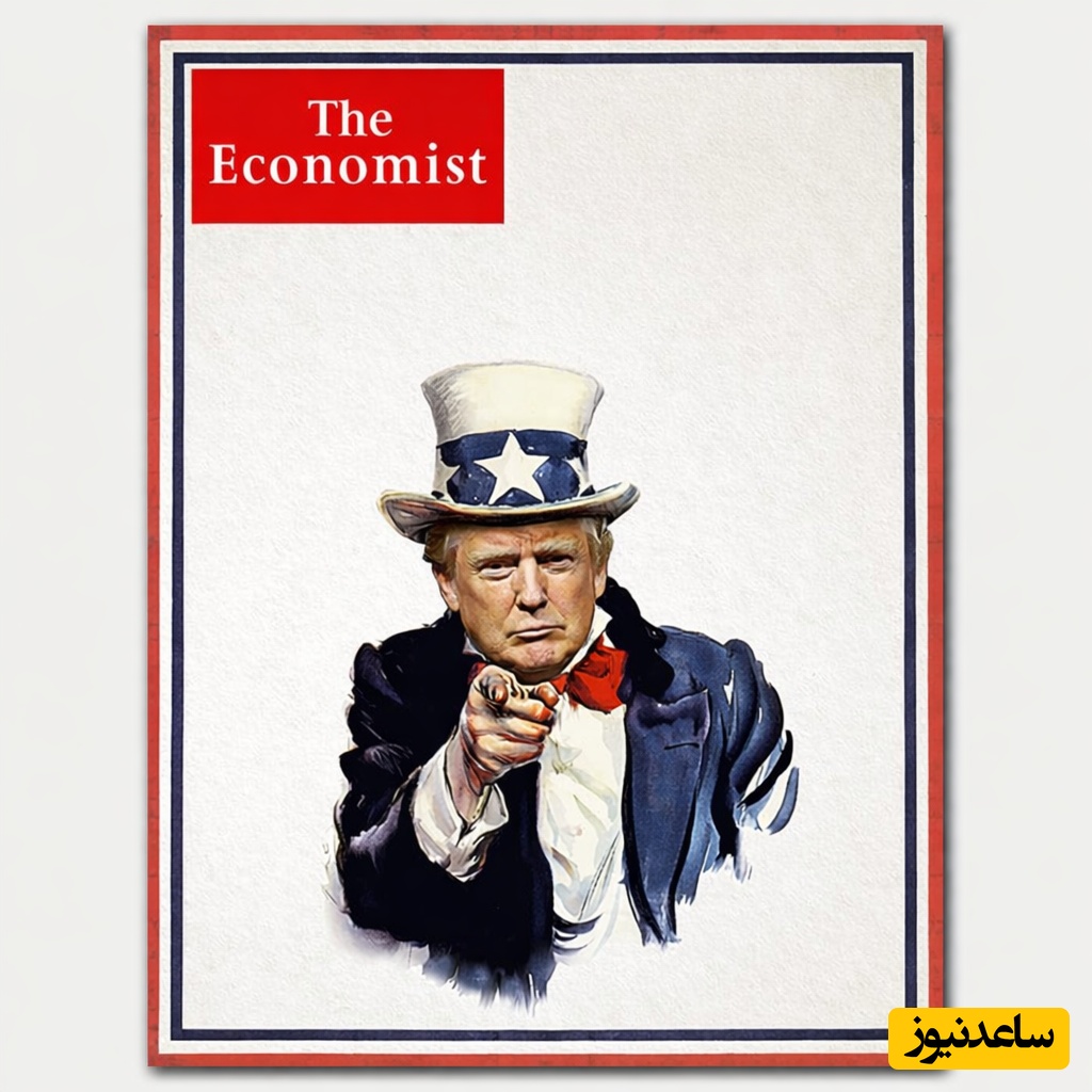 سیاست‌های تهاجمی ترامپ آمریکا را به ورطه نابودی کشانده؟/ مقاله امروز مجله اکونومیست در باره تعرفه‌های نابسمان دولت ترامپ را اینجا بخوانید.