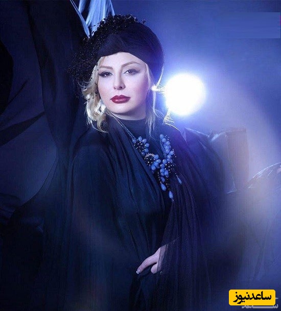 نیوشا ضیغمی