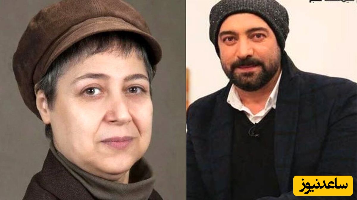 وقتی مجید صالحی دست مازیار لرستانی رو بوسید همه خشکشون زد! 😳 این صحنه واقعی بود؟!