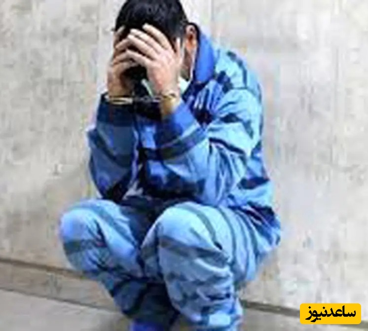 فیلم / دختری پشت در زندان فریاد زد و شیطان زندگی اش در ثانیه های آخر اعدام نشد / پرونده ای به روایت قاضی علی جمشیدی