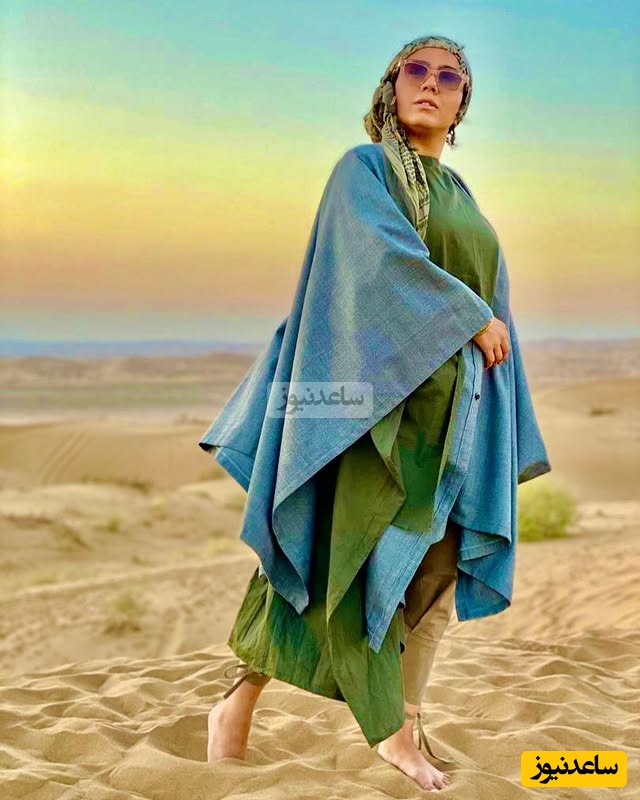 آزاده زارعی