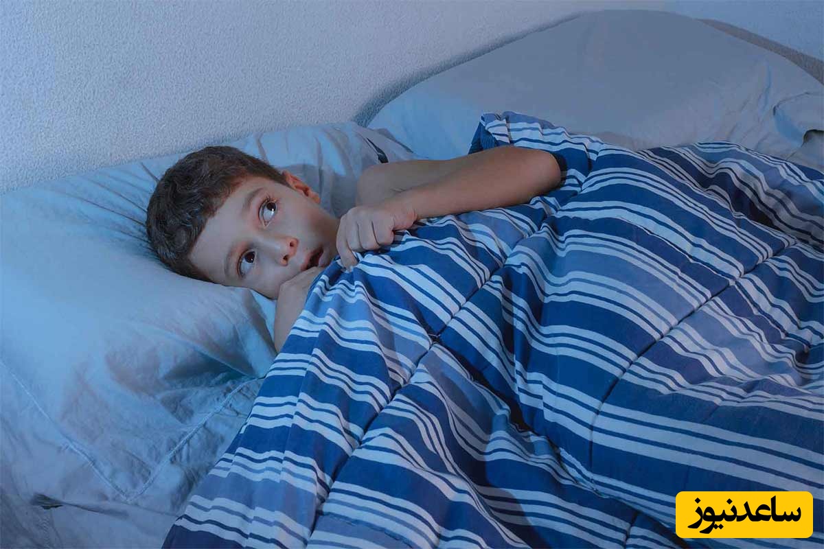 اگر فرزندتان از جنگ ترسید حتما این کارها را انجام دهید