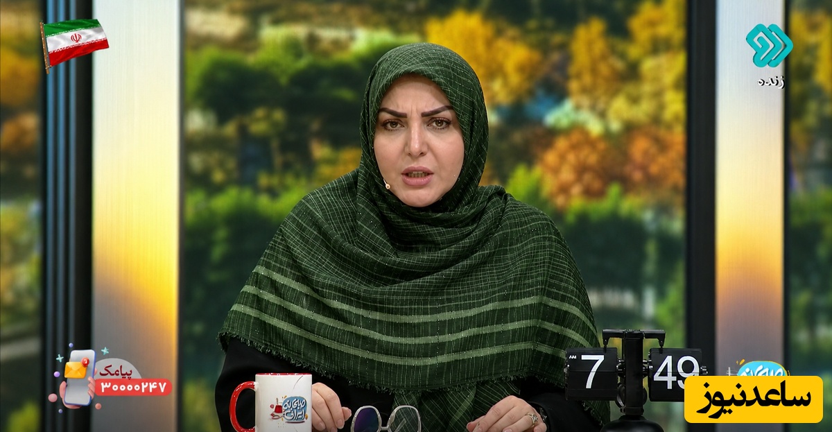 یک رفتار عجیب در بیمارستان دولتی! عصبانیت المیرا شریفی مقدم از این رفتار در اورژانس + ویدیو