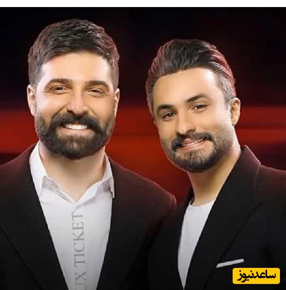 گریه های تلخ راغب در مراسم تشییع حمید هیراد