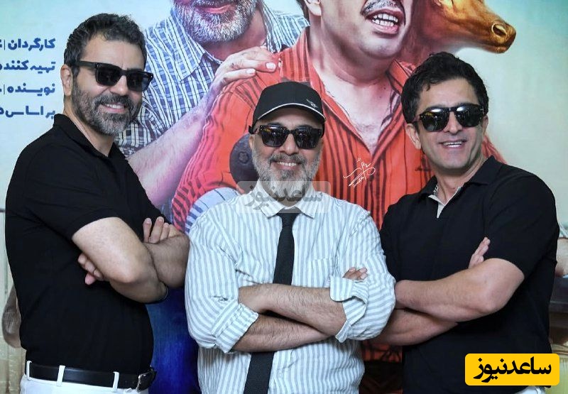 (ویدیو) شعرخوانی دلنشین و احساسی «بهزاد خلج»، اجل قشنگ رضا رعطاران به زبان ترکی آذری پشت موتور / کوچه لره سو سپمیشم...