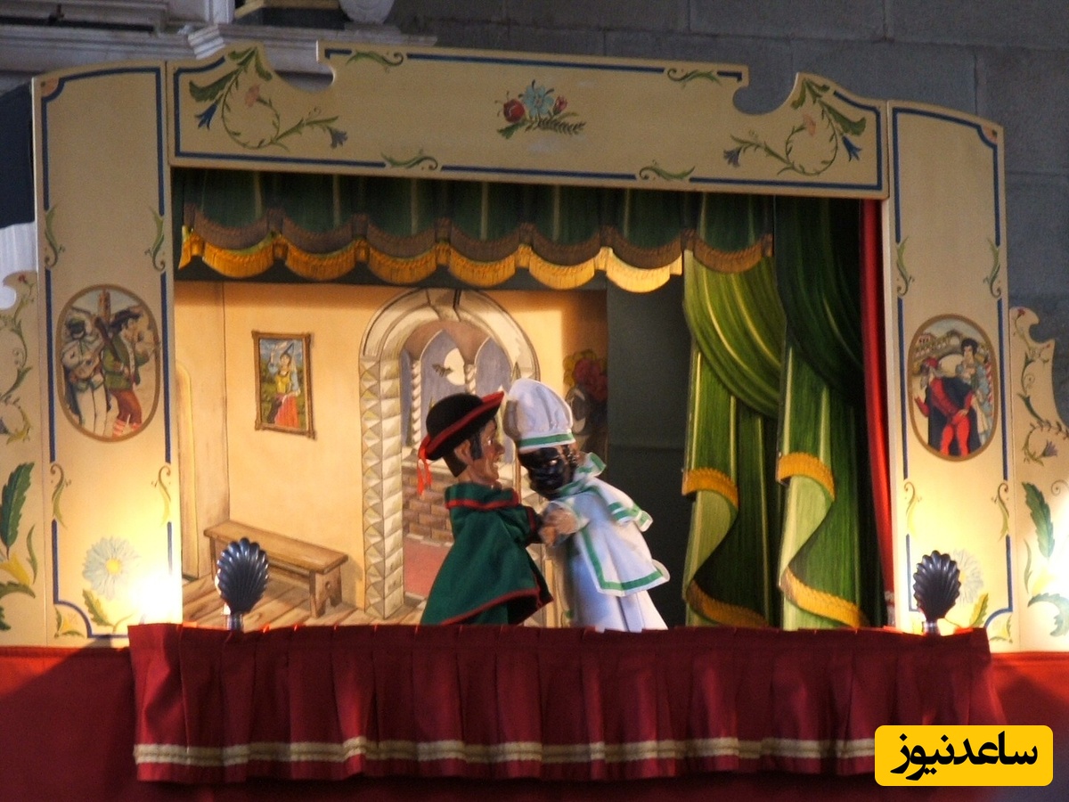 دانلود رایگان دفترچه سوالات و پاسخنامه آزمون آزمون کارشناسی ارشد نمایش عروسکی از سال 94 تا 96