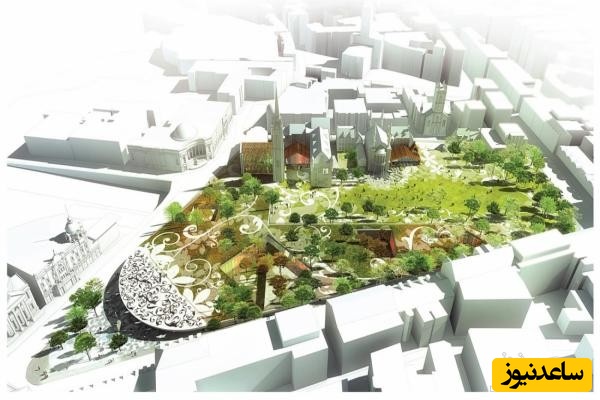 نمونه کارنامه و ظرفیت پذیرش رشته مهندسی فضای سبز در مقطع کارشناسی ارشد