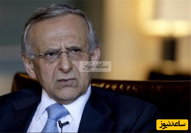 (ویدیو) هوشنگ امیر احمدی: آقای ظریف فکر می‌کنند مردم ایران یه عده گلّه‌اند