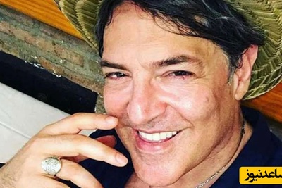 ببینید| این خواننده لس آنجلسی از بیشرفی سلبریتی‌ها میگوید + ویدیو