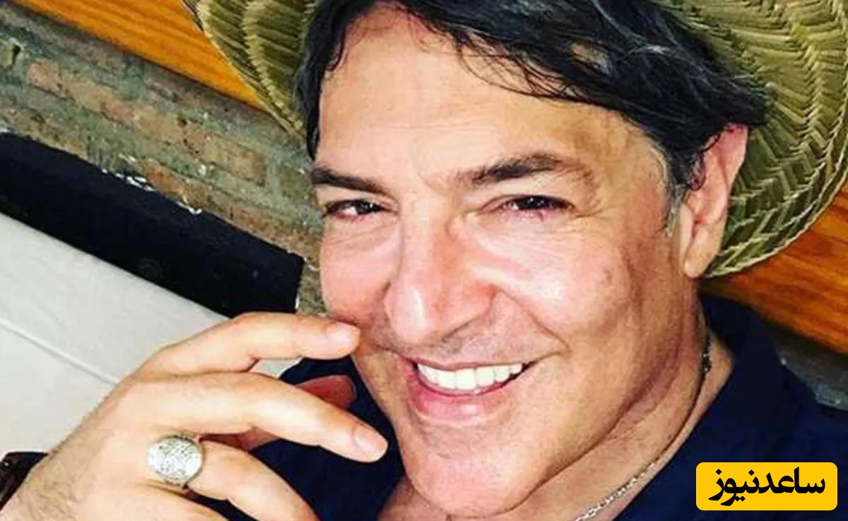 ببینید| این خواننده لس آنجلسی از بیشرفی سلبریتی‌ها میگوید + ویدیو