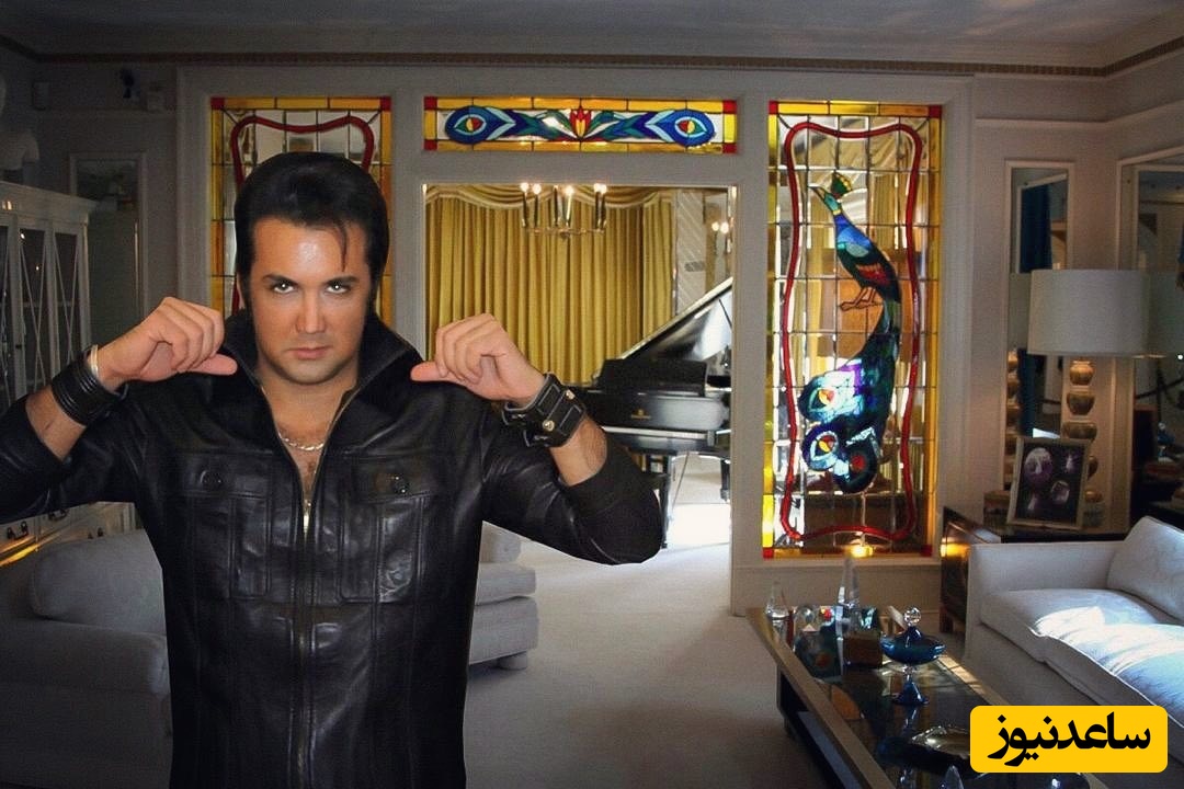 حسام نواب‌صفوی، بازیگر و وکیل: خودم رو به زندگی لاکچری و سوسول بودن عادت ندادم! +ویدیو