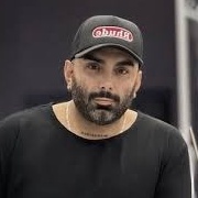 مسعود صادقلو