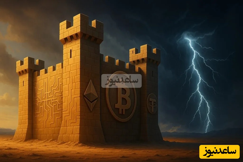 نجات سرمایه در طوفان کریپتو؛ چگونه می‌توان در بازار ارز دیجیتال مطمئن سرمایه‌گذاری کرد؟