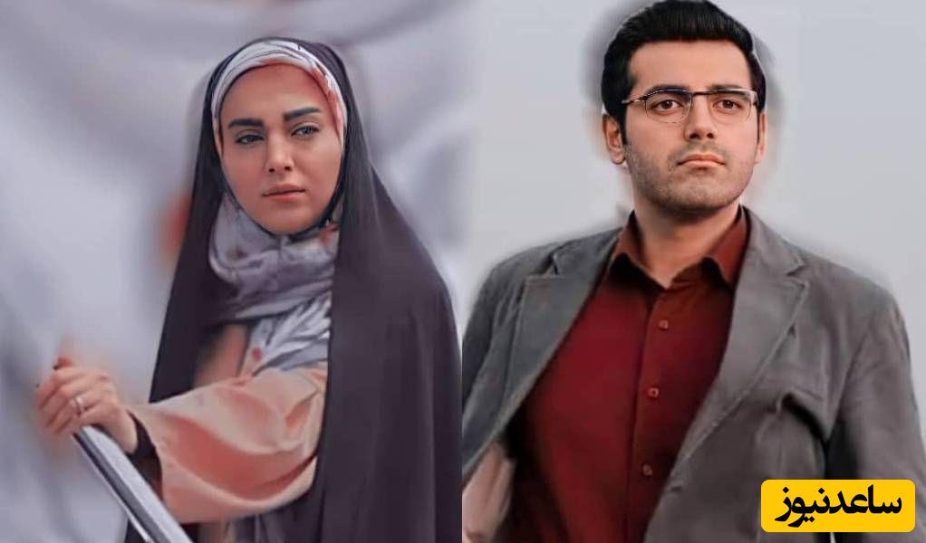 مهشید جوادی، بازیگر آذری زبان سریال بچه مهندس: فقط از من میپرسیدن که جواد بالاخره با تو ازدواج میکنه یا با مژگان؟ منم میگفتم تورو خدا...+ویدیو