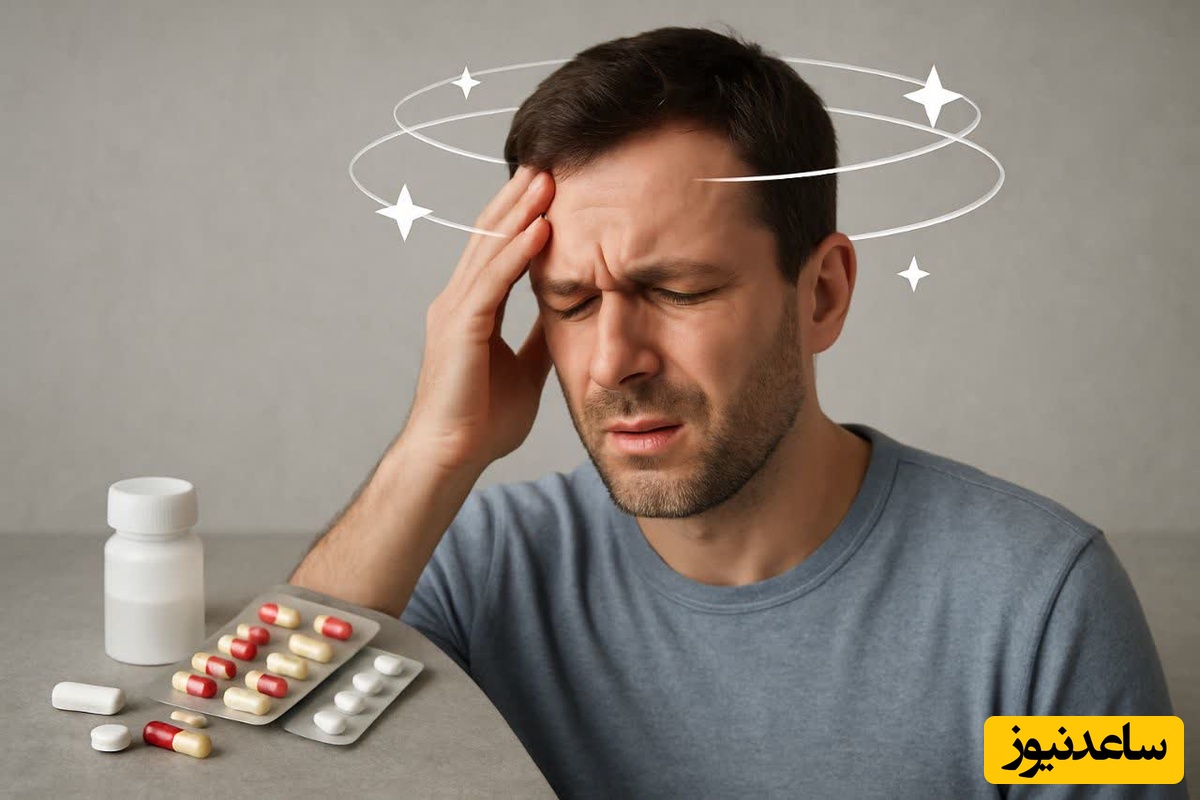 پشت پرده اثر مکلیزین بر کنترل تهوع و سرگیجه چیست؟
