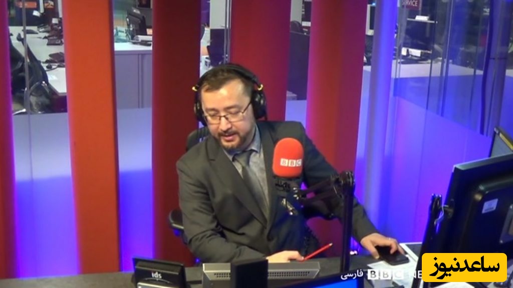 پاسخ دندان‌شکن کارشناس BBC به مجری: "کجا نیروهای مسلح ایران در حال فروپاشی هستند؟! شما مزخرف می‌گویید!"