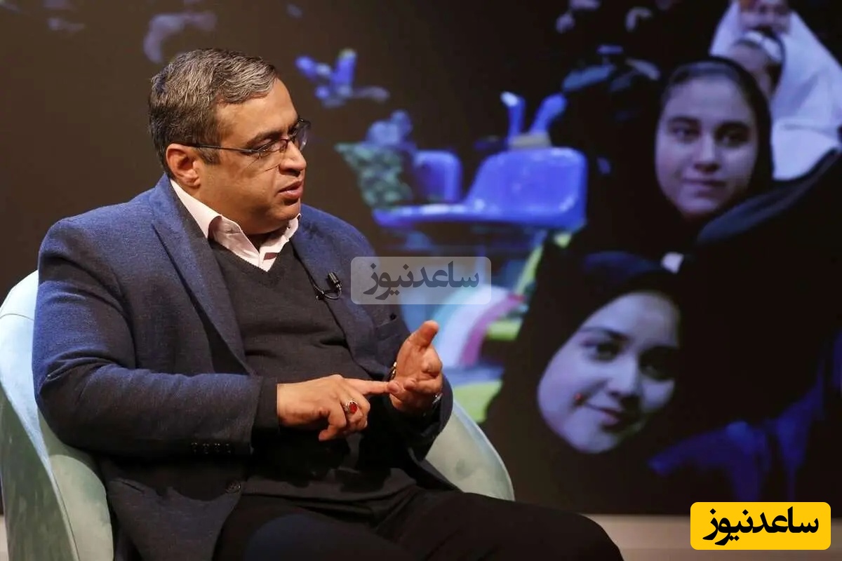 دکتر عزیزی: گوشی📱 هم یک وسیله اس مثل وسیله های دیگه....👌/ اینستاگرام شیطانی ست برای صهیونیست است...+ فیلم