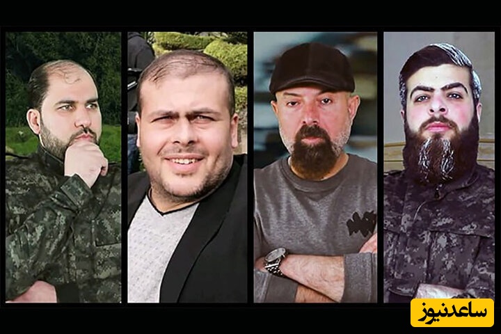 (ویدیو) همه بازیگران و کارگردان این سریال  شهید شدند