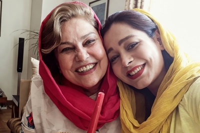 بالاخره مهرانه مهین‌ترابی، مرضیه سریال دلدادگان دلیل مجرد ماندنش رو فاش کرد: علت اینکه هیچوقت مرد دلخواه خودم رو پیدا نکردم و تنها موندم اینه که...+ویدیو