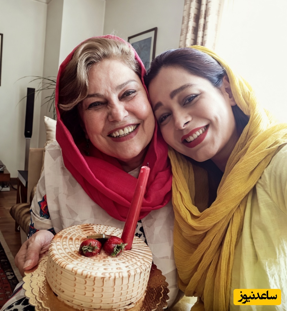 بالاخره مهرانه مهین‌ترابی، مرضیه سریال دلدادگان دلیل مجرد ماندنش رو فاش کرد: علت اینکه هیچوقت مرد دلخواه خودم رو پیدا نکردم و تنها موندم اینه که...+ویدیو