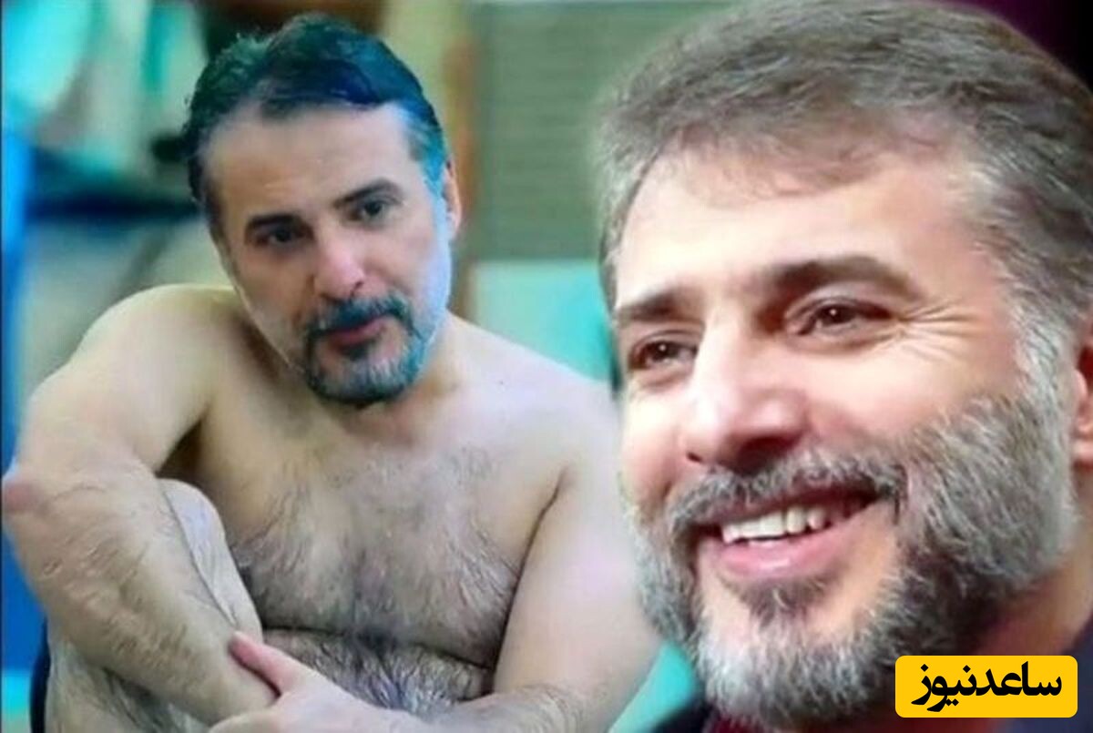 سید جواد هاشمی: دچار بدن درد شهادت از حمله اسرائیل هستم!+فیلم