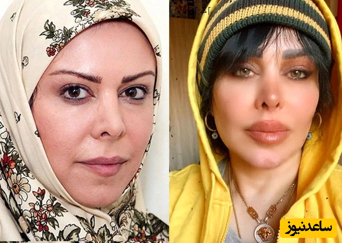 فلور نظری با بلوز و شلوار شیک و پیک در خیابان های آلمان