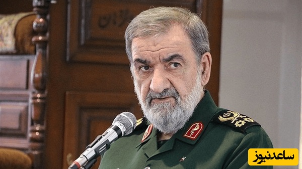 محسن رضایی: درسی فراموش‌نشدنی به دشمنان می‌دهیم