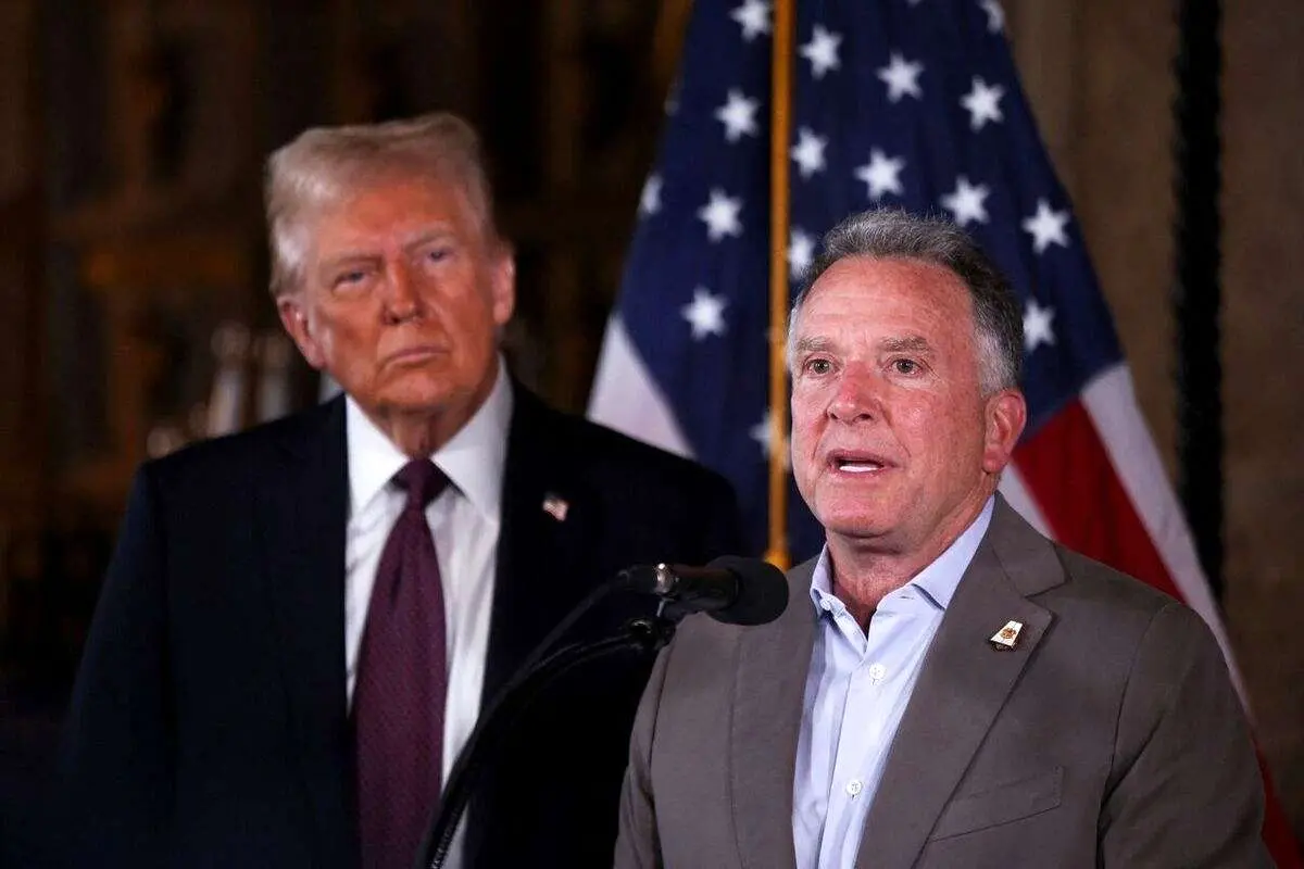 ترامپ خواهان گفتگو با مقامات ایرانی شد: آتش بس فوری یا جنگ همه جانبه؟!