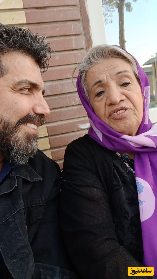 گیتی معینی شاکی 20 ساله پژمان جمشیدی را با خاک یکسان کرد: مش ممد سبزی فروش 200 تا زن دورشن توقع داری پژمان که هم مطرحه هم قیافه داره بیاد تو رو خرکش کنه دست و پاتو ببنده؟!