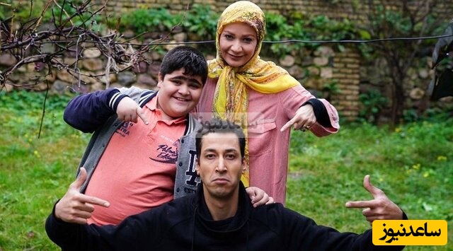 ویدیو| مهارت عجیب بهرام افشاری در پیانو که محسن تنابنده را میخکوب کرد! 😳/ قیافه دانشمند بچه عالیییییییییه😂😂😂