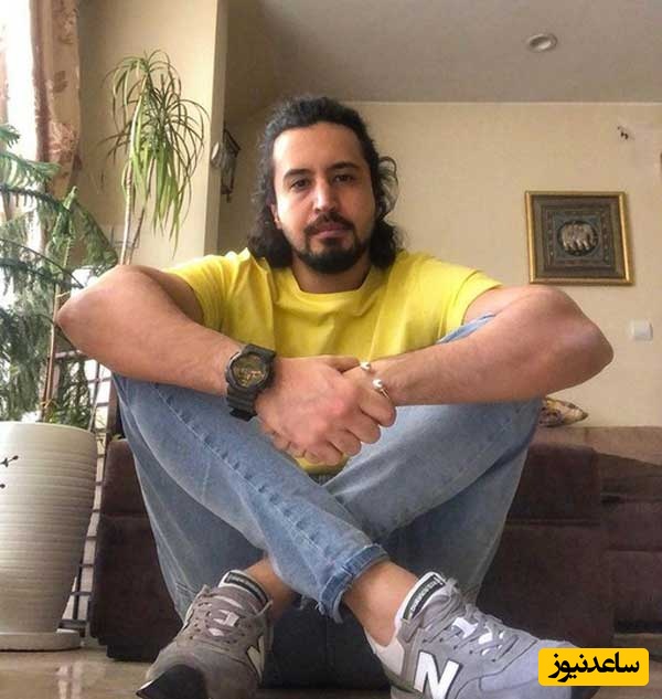 فیلم/مهرداد صدیقیان بازیگر سریال پوست شیر: 40 میلیون اجاره خانه می دهم! برام غذا درست میکنن/ با احتساب اجاره خانه 55 میلیون در ماه خرجمه