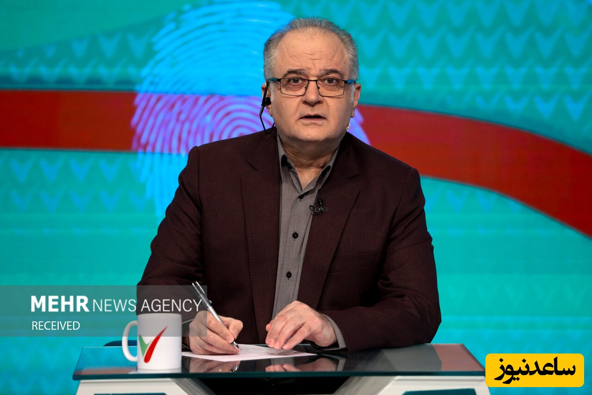 (فیلم) ادعای مجری تلویزیون: مجریان اینترنشنال یارانه می‌گیرند ولی می‌گویند جمهوری اسلامی اَخه جیزه!