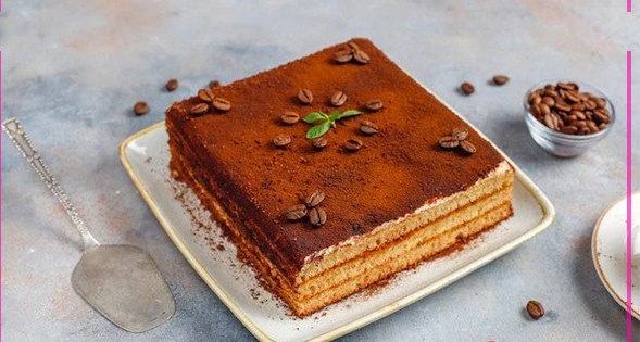 تیرامیسو