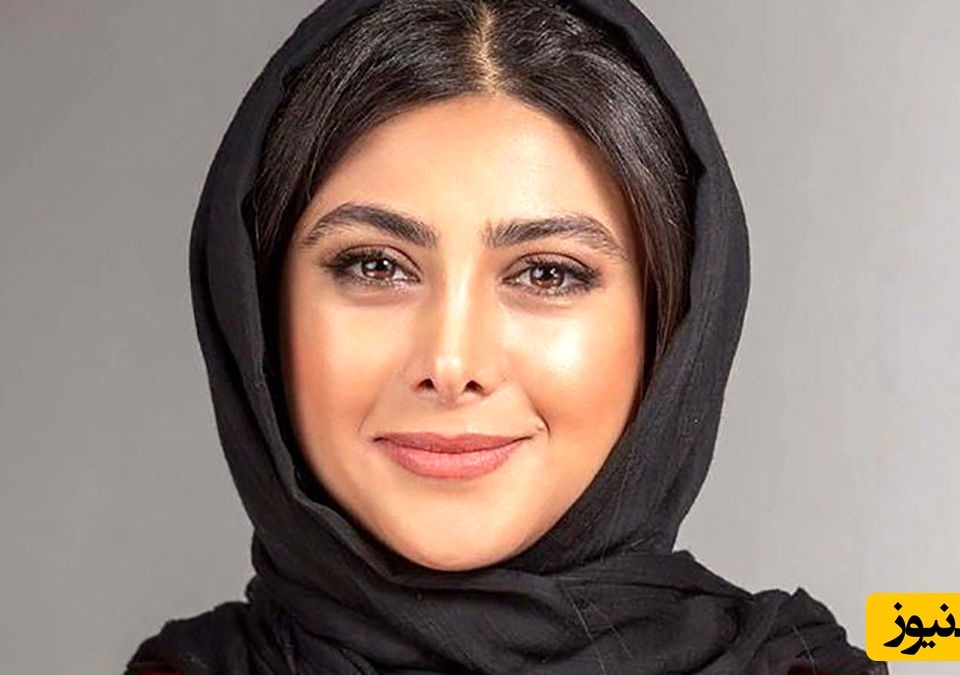 استایل شیک و لاکچری آزاده صمدی بعد از ورود به دنیای مدلینگ با کیف و عطر برند!🤩 +عکس