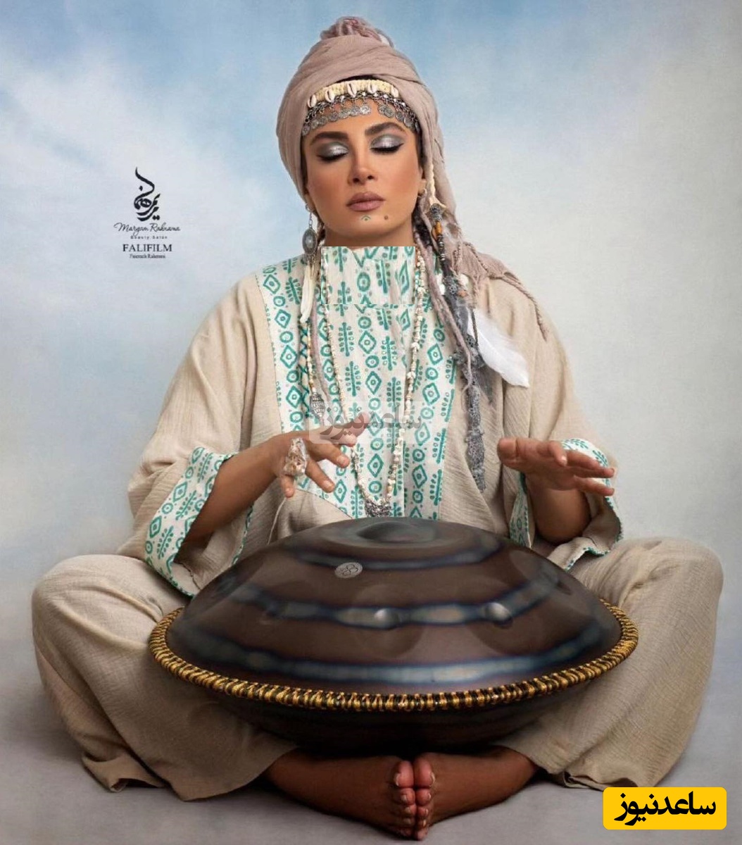 حدیثه تهرانی