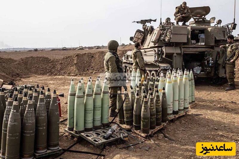 (ویدیو) تسلیحات اسرائیل از کجا می‌آید؟ پشت پرده شرکای تسلیحاتی رژیم صهیونیستی