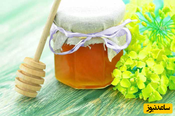 تعبیر خواب خریدن عسل