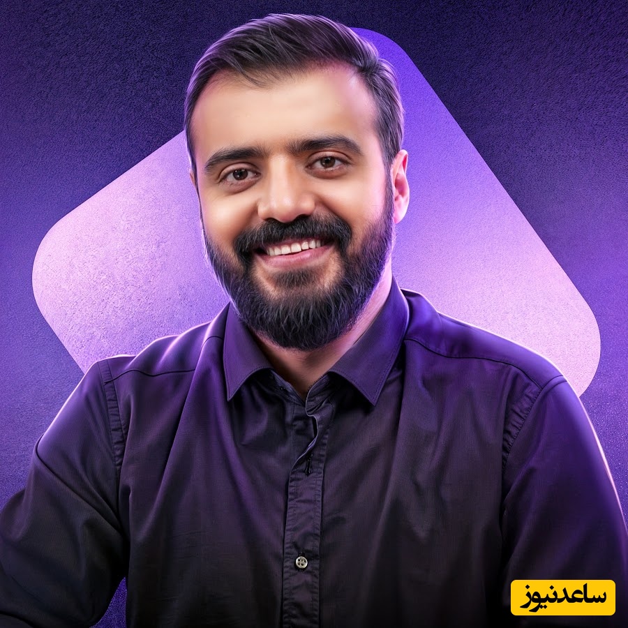 اسم شناسنامه ای ابوطالب حسینی از امروز تغییر کرد! دکتر انوشه: تو از نظر من ابوطالب نیستی بلکه...! چرا بهم نمیگید کمال؟