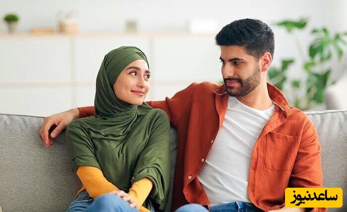 شوهران نمونه چه ویژگی و خصلت‌هایی دارند؟