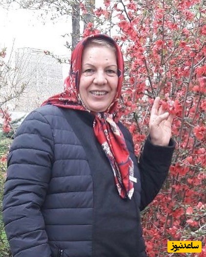 مادر علبرضا آرا