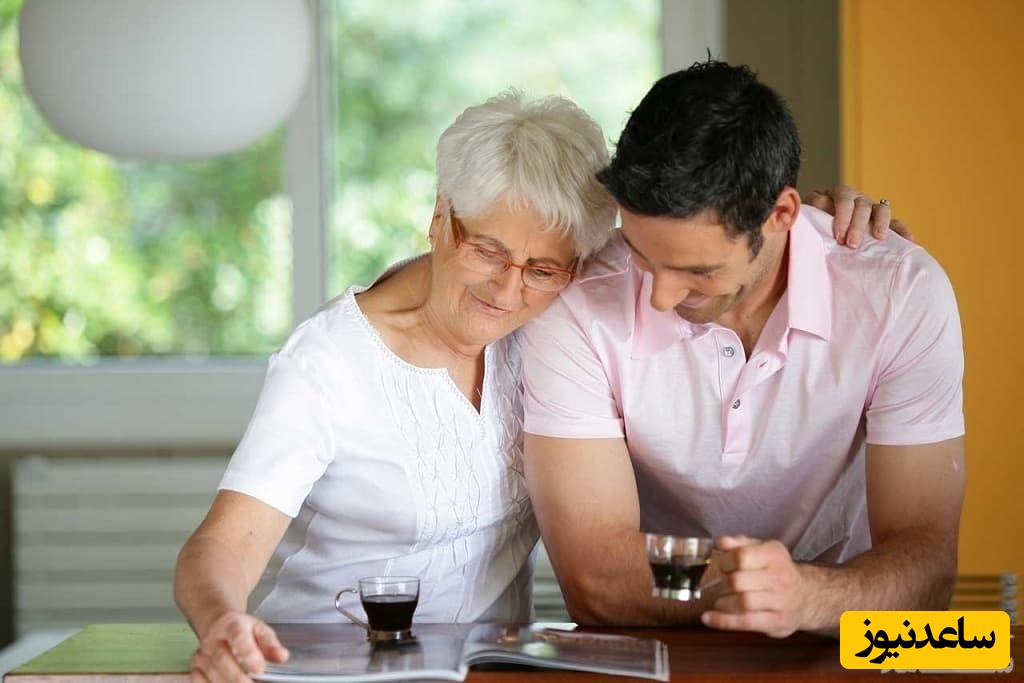 مزایا و معایب ازدواج کردن با دختر بزرگتر از خود