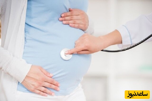 دلایل ترشحات آبکی واژن در بارداری