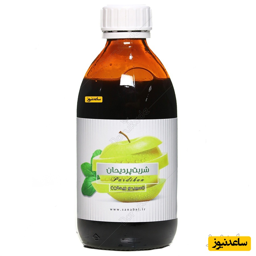 همه چیز درباره تاثیرات و مکانیزم اثر شربت پردیحان