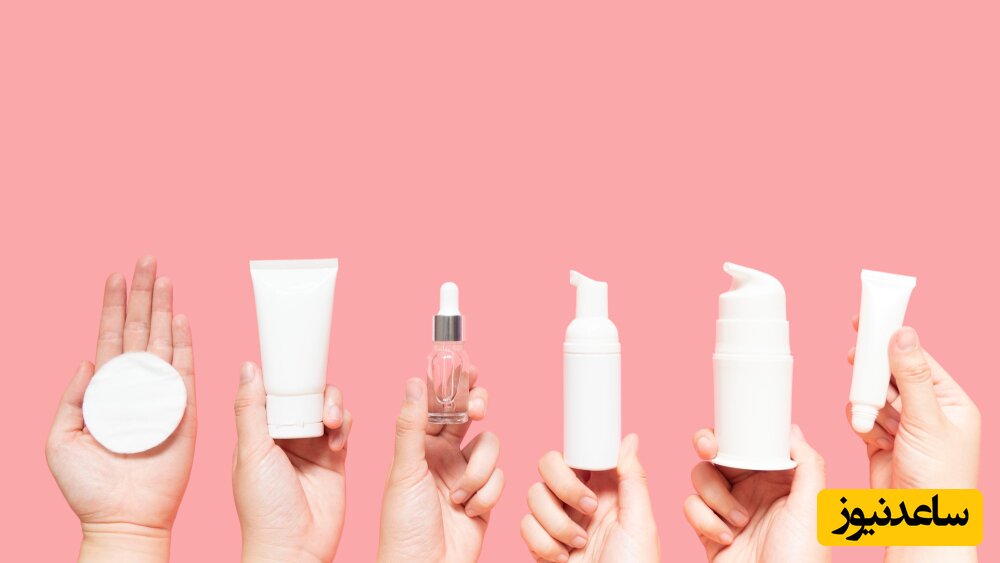 این محصولات را از برندهای خارجی بخرید!